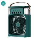 mini AIR© - Ar Condicionado & Umidificador Portátil