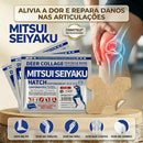 Deep Repair ® - Adesivo para Dores
