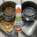 Clean Degreaser - Limpeza de Cozinha, Fogão e Gordura Pesada