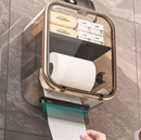 Caixa   Dispenser   Banheiro