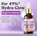 MELANTRAX ADVANCED