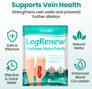 Adesivo para varizes - LegRenew