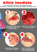 RespiRelief - RESOLVE RAPIDAMENTE
