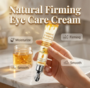 Natural Firming Eye Cream