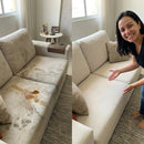 Dry sofa cleaning