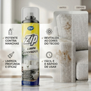 Dry sofa cleaning