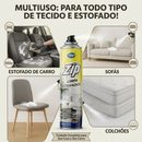 Dry sofa cleaning