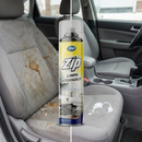 Dry sofa cleaning