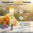 Natural Firming Eye Cream