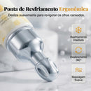 Natural Firming Eye Cream