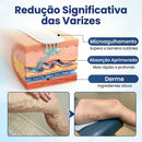 Microneedle Patch - EXTERMINADOR DE VARIZES