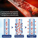 Microneedle Patch - EXTERMINADOR DE VARIZES