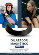 Respire Pro - Dilatador Nasal - ENTREGA EXPRESSA