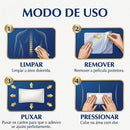 Deep Repair ® - Adesivo para Dores