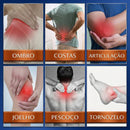 Deep Repair ® - Adesivo para Dores